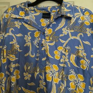 UCLA Shirt xl